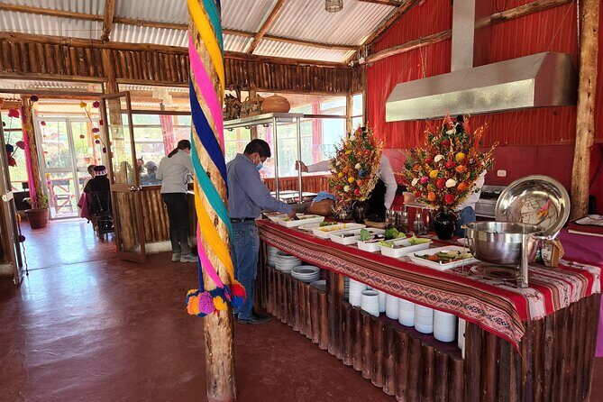 Quad Tour to the Vinincunca Mountain of Colors - The Final Walk to the Mountain of Colors