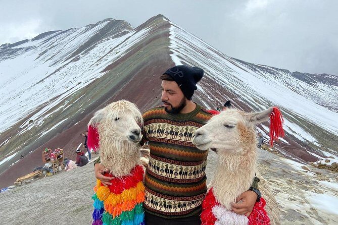 Raimbow Mountain - Cusco - Key Points Worth Knowing Before You Go