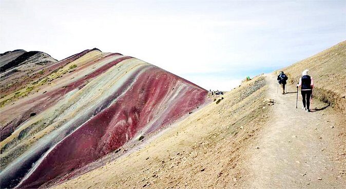 Raimbow Mountain - Full Day Tour - Key points before you set out