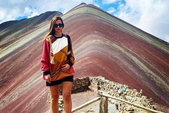 Rainbow Mountain 1 day Tour - Key Things I’d Plan Around