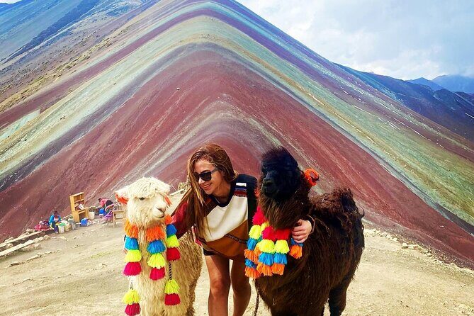 Rainbow Mountain 1 day Tour - Hotel Pickup to Cusipata Breakfast: A Morning That Gets You Moving