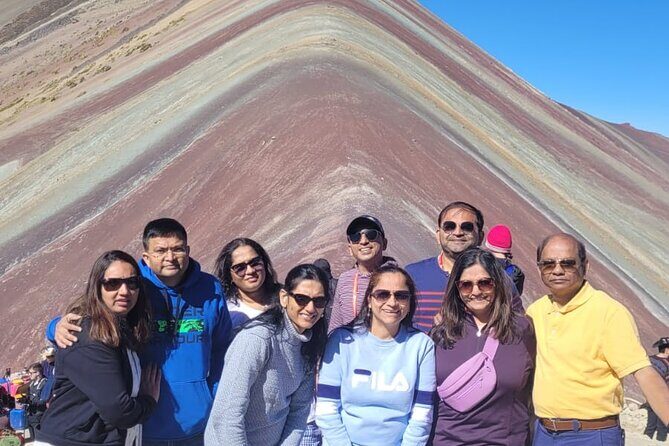Rainbow Mountain 1 day Tour - The 5,100m Top Hike: Timing, Effort, and What You’ll Actually Need
