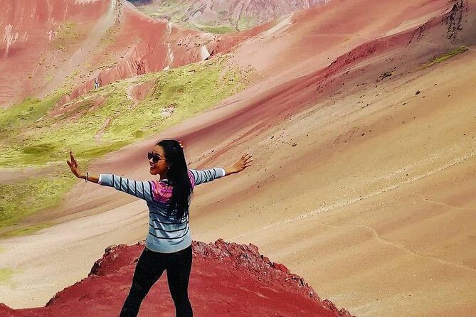Rainbow Mountain 1 day Tour - Price and Logistics: What You’re Really Buying for $34