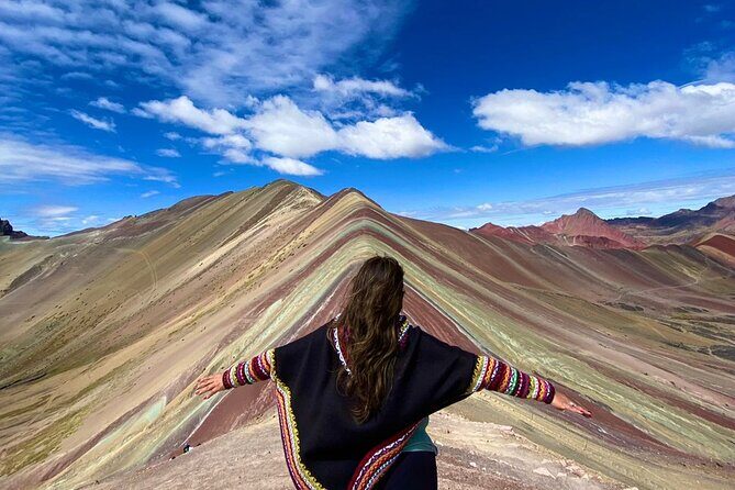 Rainbow Mountain 1 day Tour - The Real-World Fit: Who This Tour Suits Best
