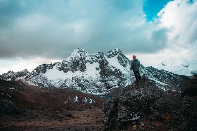 Rainbow Mountain and Red Valley Hike – 2 Days / 1 Night - FAQ
