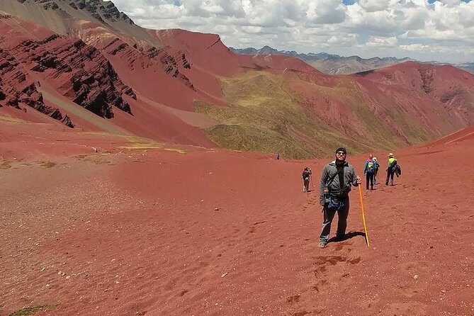 Rainbow Mountain and Red Valley - Private Service - Who This Tour Really Fits Best
