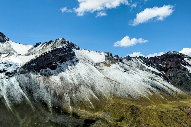 Rainbow Mountain ATV Adventure – Full-Day Tour from Cusco - Price and what $99 buys you in real terms