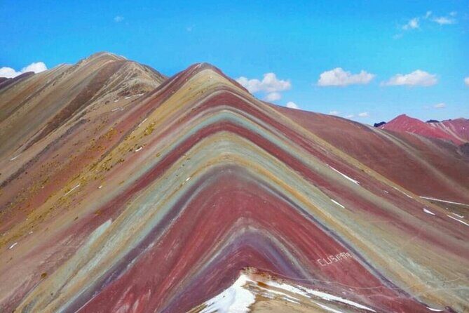 Rainbow Mountain ATV Full Guided Tour - Price and value: what $230 covers, what it doesn’t, and the smart budget