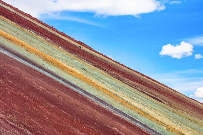 Rainbow Mountain ATV Full Guided Tour - What to expect on the ground: timing, gear moments, and how to not get caught off guard
