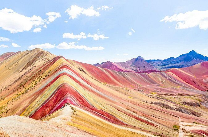 Rainbow Mountain ATV Tour - Price and value: what $143 buys you in the real world