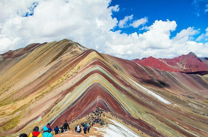 Rainbow Mountain ATV Tour - Who should book this ATV tour (and who might not love it)