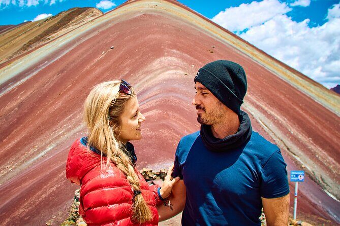 Rainbow Mountain ATV Tour from Cusco with Breakfast and Lunch - Lunch and the return to Cusco: timing matters