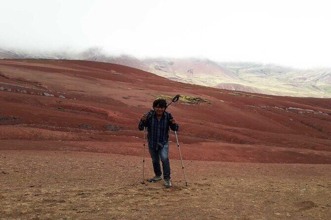 Rainbow Mountain by Car and Motorcycle - Price and logistics: what you really pay for the experience