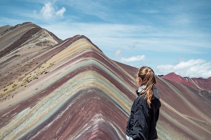 Rainbow Mountain Classic Day Trip from Cusco - The Weather Factor: The Only Thing You Can’t Control