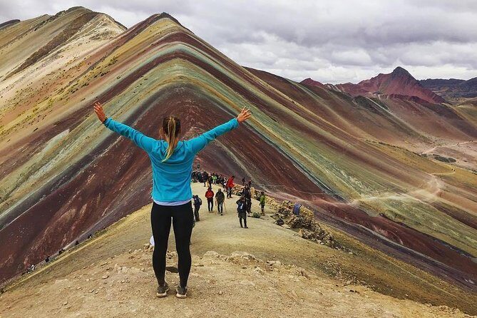 Rainbow Mountain Cusco Full day Tour - Quick hits on Rainbow Mountain (Vinicunca) from Cusco
