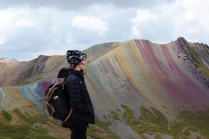 Rainbow Mountain Cusco Full day Tour - Weather and altitude reality check