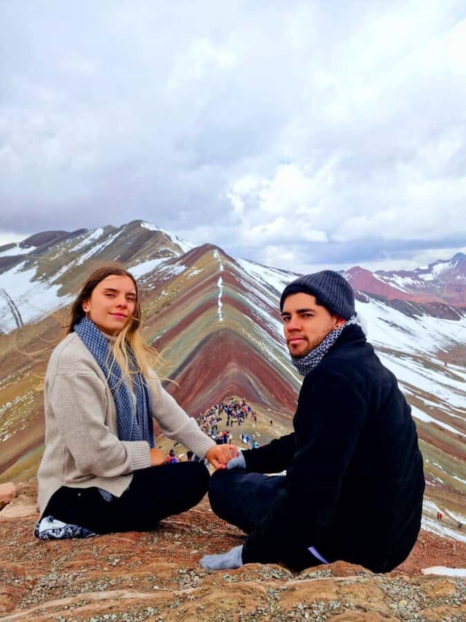 Rainbow Mountain Cusco Tour + Breakfast and lunch - Price and value: what about $20 really covers