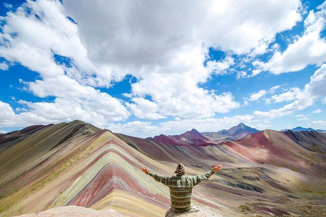 Rainbow Mountain Day Trip from Cusco - Key things to know before you go