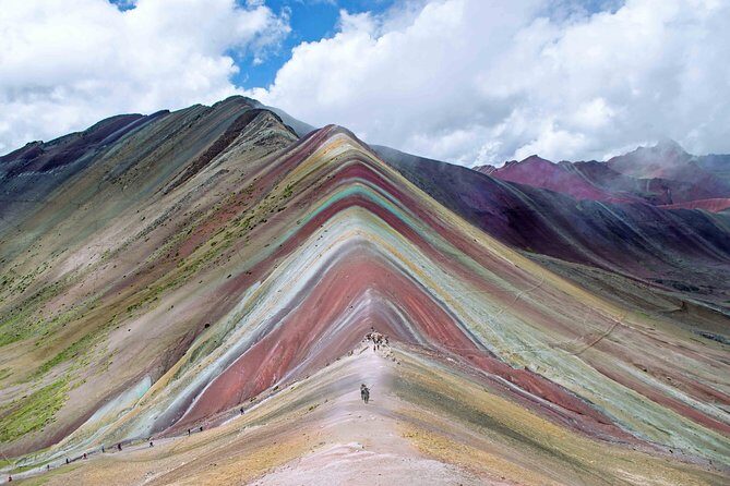 Rainbow Mountain Day Trip from Cusco – Full Day Guided Adventure - Value check: $49 isn’t the full cost, but it’s a strong package