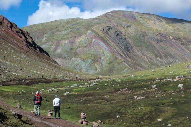 Rainbow Mountain Day Trip from Cusco – Full Day Guided Adventure - What you’ll likely love most on this itinerary