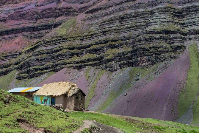 Rainbow Mountain Day Trip from Cusco – Full Day Guided Adventure - Who should book this Rainbow Mountain day trip