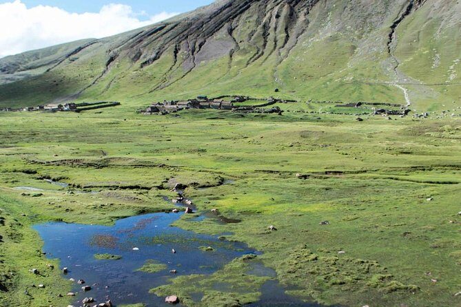 Rainbow Mountain Day Trip from Cusco – Full Day Guided Adventure - Should you book it?