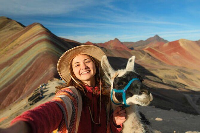 Rainbow Mountain Day Trip from Cusco Vinicunca Adventure - The Long Day That Actually Works: Cusco to Vinicunca in One Shot