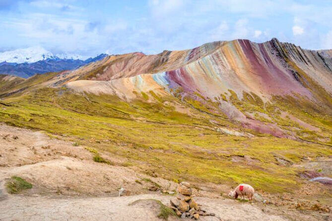 Rainbow Mountain Day Trip from Cusco Vinicunca Adventure - Price and Value: Is $52 a Fair Deal for Vinicunca?