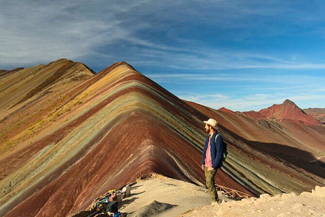 Rainbow Mountain Day Trip from Cusco Vinicunca Adventure - Should You Book This Rainbow Mountain Day Trip from Cusco?