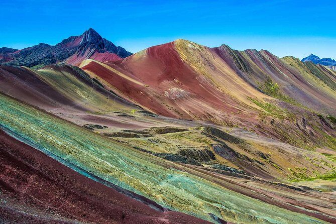 Rainbow Mountain Day Trip from Cusco - The 4:00 am departure: worth it, but plan for the ride