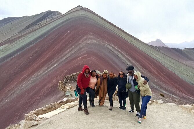 Rainbow Mountain Easy Motorbike Tour from Cusco with Short Hike - Who This Tour Fits Best (and Who Might Want Another Option)