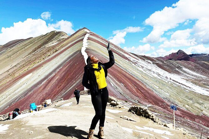 Rainbow Mountain Easy Motorbike Tour from Cusco with Short Hike - Should You Book This Easy Motorbike Rainbow Mountain Tour?