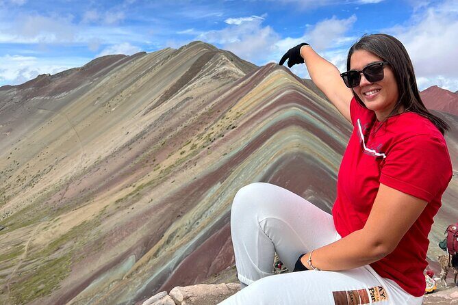 Rainbow Mountain Easy Tour Cusco - Key points to know before you go