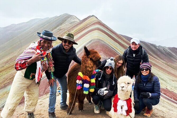 Rainbow Mountain Easy Tour Cusco - The 4:00 am pickup: why the early start matters