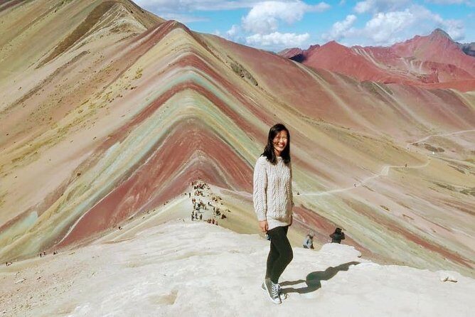 Rainbow Mountain - Full Day (Group Tour) - Key points to know before you go