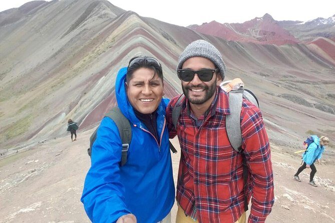 Rainbow Mountain - Full Day (Group Tour) - Transport and service: what to watch for so the day stays pleasant