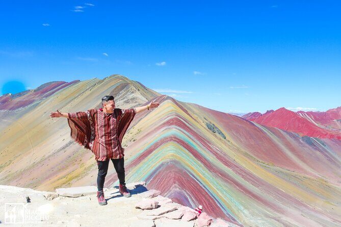 Rainbow Mountain Full-Day Hiking Tour - Key Points Before You Go