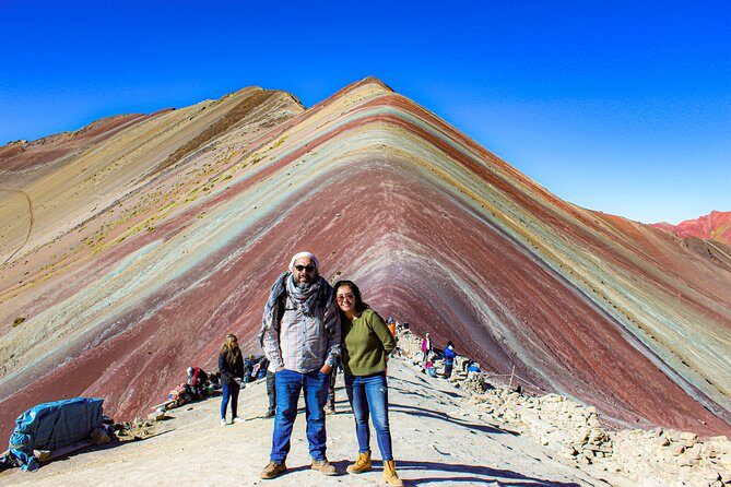Rainbow Mountain Full-Day Hiking Tour - The Guide Factor: Safety, Oxygen, and Staying on Pace