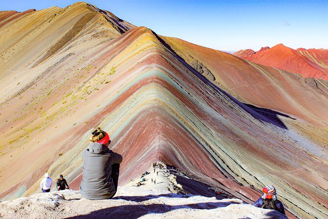Rainbow Mountain Full-Day Hiking Tour - The 4:15 AM–5:00 PM Schedule (Why the Timing Works)