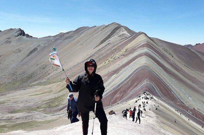 Rainbow Mountain FullDay Hike Colorful Andes Adventure from Cusco - Who should book this Rainbow Mountain hike, and who should rethink it