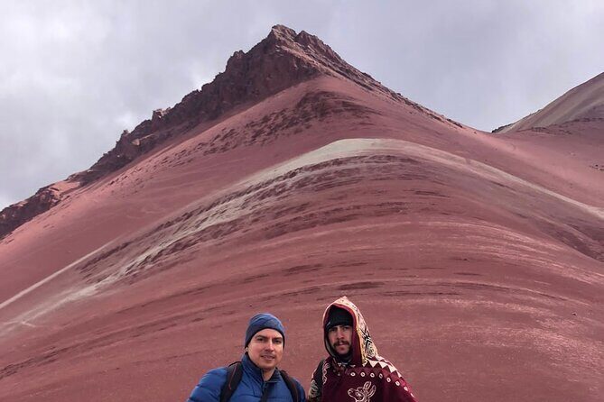 Rainbow Mountain FullDay Hike Colorful Andes Adventure from Cusco - Final call: should you book this full-day Vinicunca hike