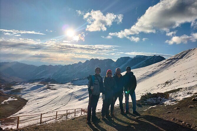 Rainbow Mountain Horseback Riding Tour: Day Trip with Peru Vip - Your guide: what you learn and how the day gets tailored