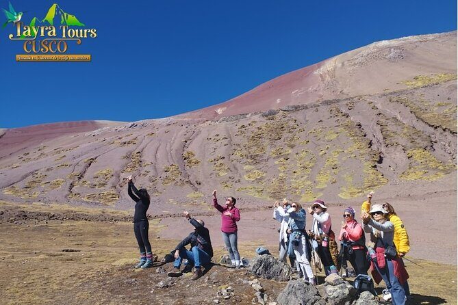 Rainbow Mountain In Group - Full Day - Price and Value: What You’re Really Paying for at $48