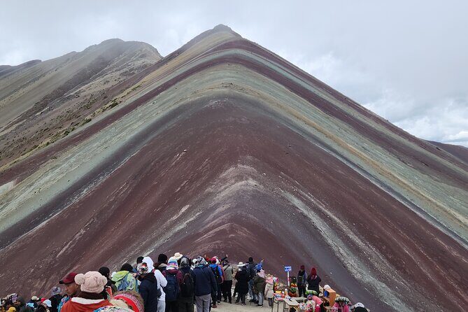 Rainbow Mountain on Horseback 1-Day Tour - Price and value: what $165 buys you (and what it doesn’t)