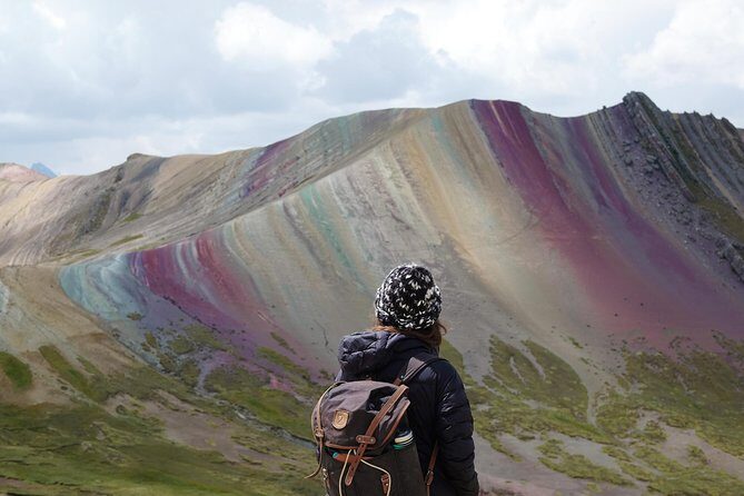 Rainbow Mountain Palccoyo one day - Key Highlights You’ll Actually Feel
