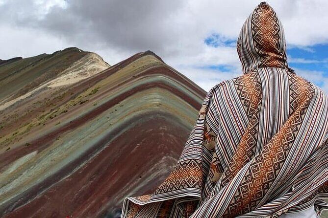 Rainbow Mountain Peru Full Day - Rainbow Mountain at dawn: why this tour works from Cusco