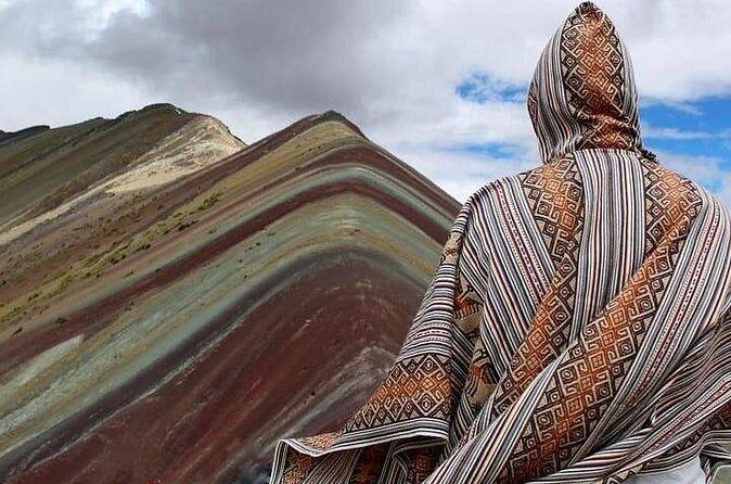Rainbow Mountain Peru Full Day - Price and logistics: is $49 a good deal?
