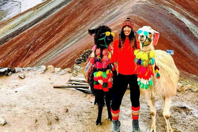 Rainbow Mountain Peru Full Day - Cusipata breakfast at altitude: the fueling stop you can’t skip