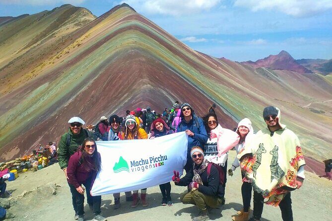 Rainbow Mountain Private ATV Tour with Lunch from Cusco - Is $285 a Good Deal for a Private Tour with Guide and Meals?
