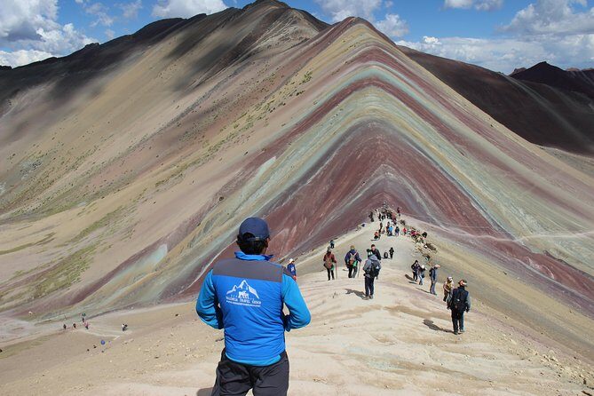 Rainbow mountain - Private Full Day - Rainbow Mountain at 5,035 m: what you’re really signing up for